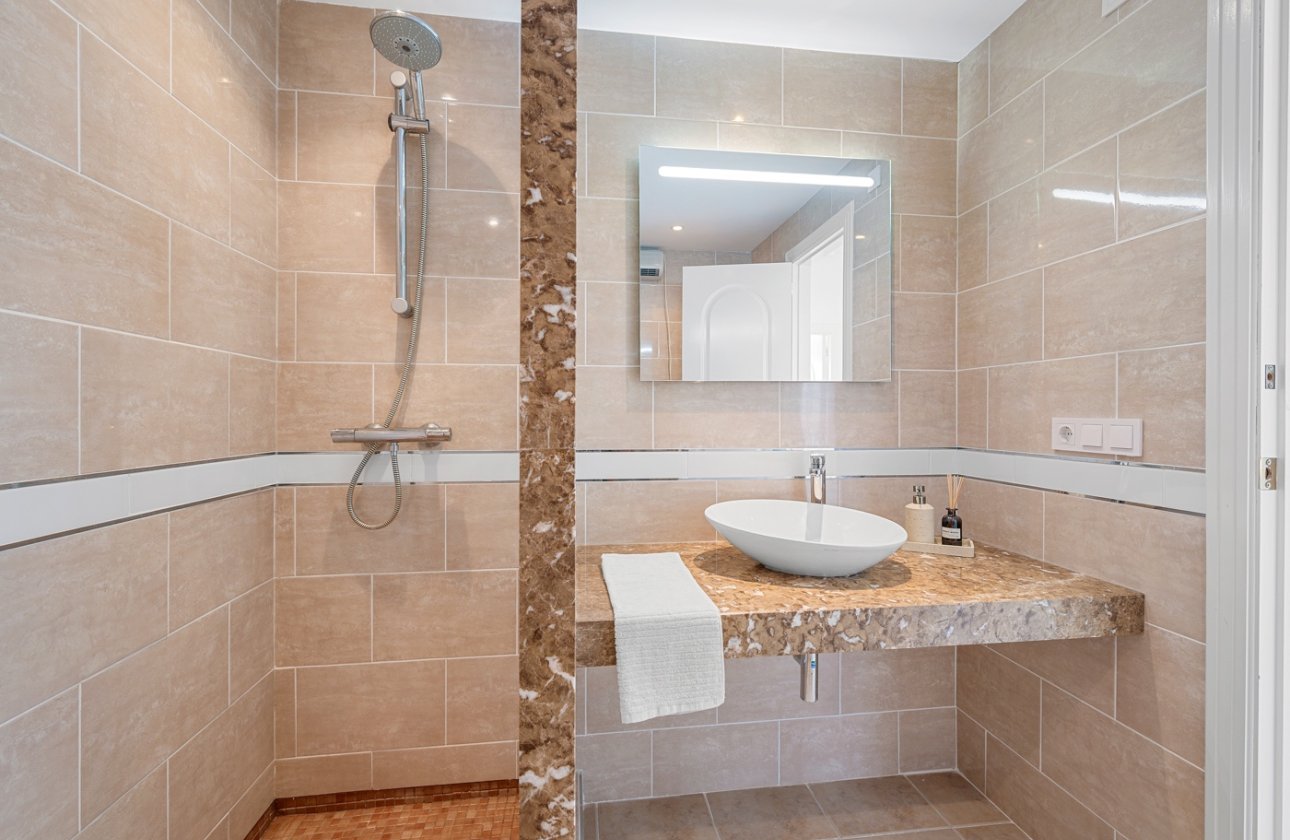 Resale - Townhouse - Ciudad Quesada - Ciudad Quesada - Rojales