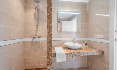 Resale - Townhouse - Ciudad Quesada - Ciudad Quesada - Rojales