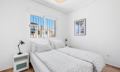 Resale - Townhouse - Ciudad Quesada - Ciudad Quesada - Rojales