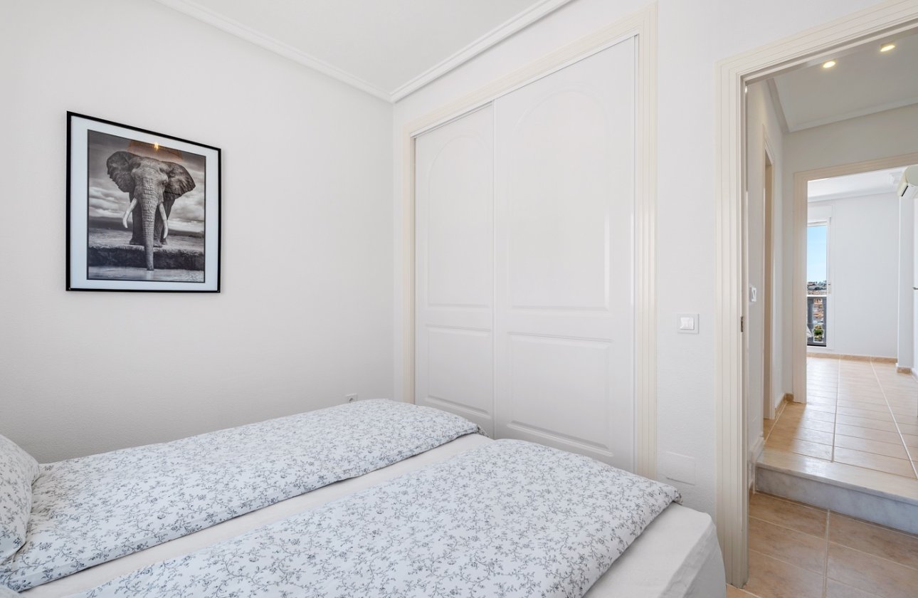 Resale - Townhouse - Ciudad Quesada - Ciudad Quesada - Rojales