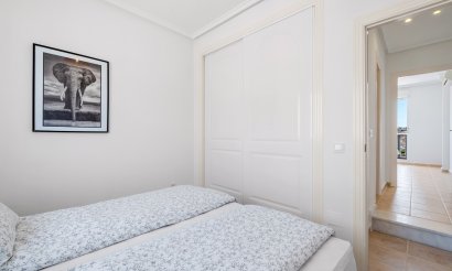 Resale - Townhouse - Ciudad Quesada - Ciudad Quesada - Rojales