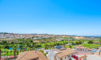 Resale - Townhouse - Ciudad Quesada - Ciudad Quesada - Rojales