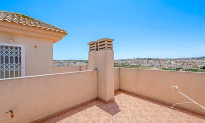 Resale - Townhouse - Ciudad Quesada - Ciudad Quesada - Rojales