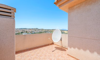 Resale - Townhouse - Ciudad Quesada - Ciudad Quesada - Rojales