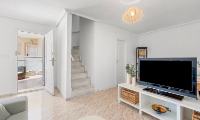 Resale - Townhouse - Ciudad Quesada - Ciudad Quesada - Rojales