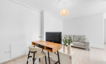 Resale - Townhouse - Ciudad Quesada - Ciudad Quesada - Rojales