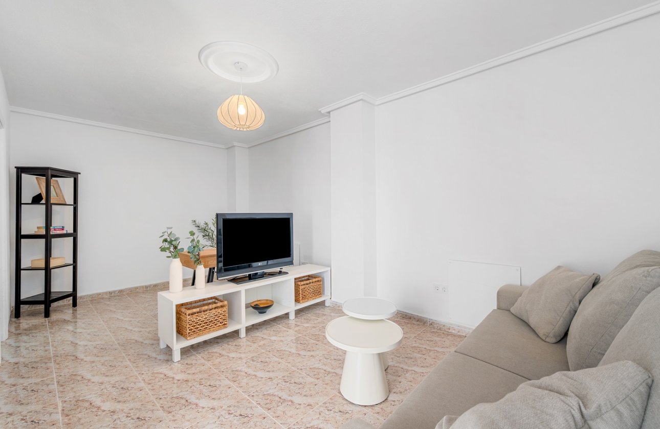 Resale - Townhouse - Ciudad Quesada - Ciudad Quesada - Rojales