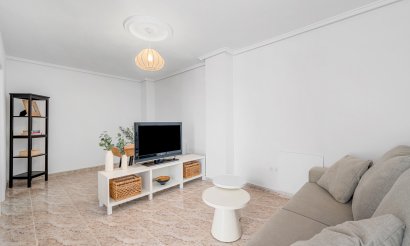 Resale - Townhouse - Ciudad Quesada - Ciudad Quesada - Rojales