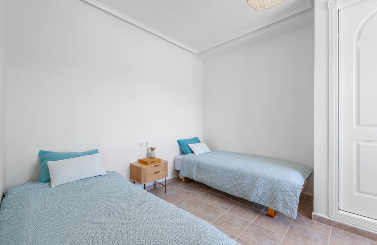 Resale - Townhouse - Ciudad Quesada - Ciudad Quesada - Rojales