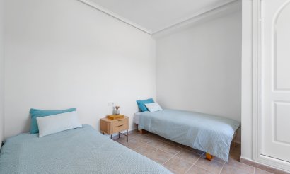 Resale - Townhouse - Ciudad Quesada - Ciudad Quesada - Rojales