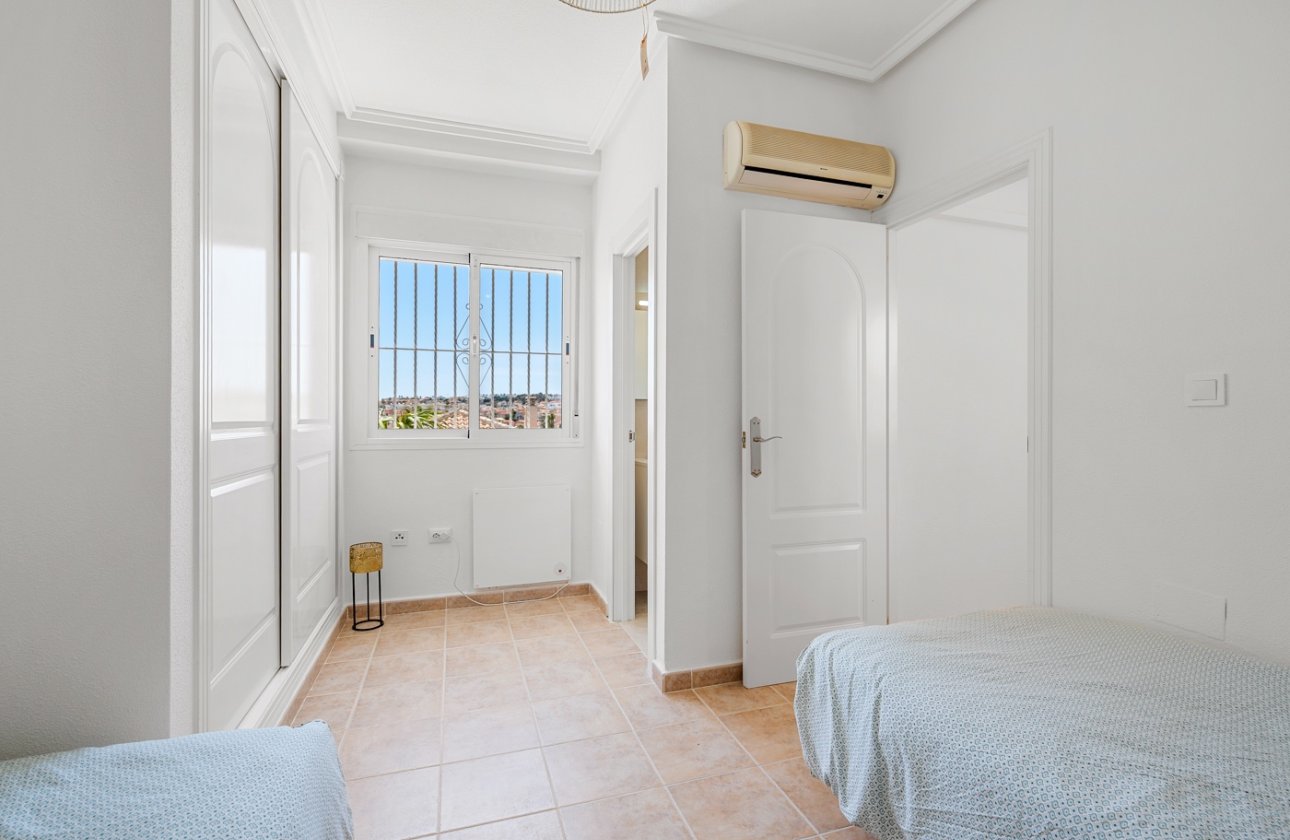 Resale - Townhouse - Ciudad Quesada - Ciudad Quesada - Rojales