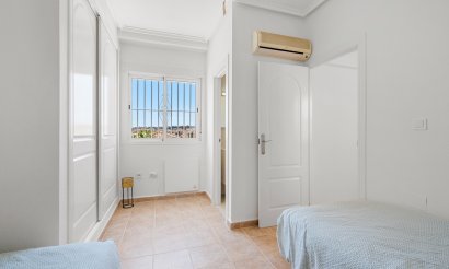 Resale - Townhouse - Ciudad Quesada - Ciudad Quesada - Rojales