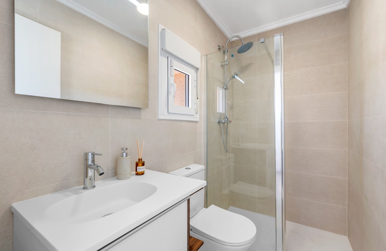 Resale - Townhouse - Ciudad Quesada - Ciudad Quesada - Rojales