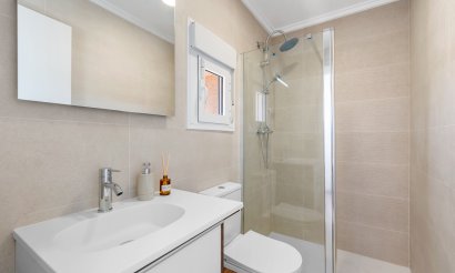 Resale - Townhouse - Ciudad Quesada - Ciudad Quesada - Rojales