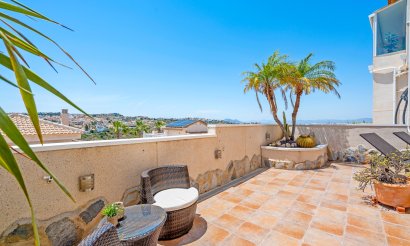 Resale - Townhouse - Ciudad Quesada - Ciudad Quesada - Rojales