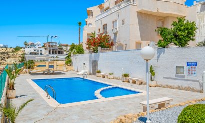 Resale - Townhouse - Ciudad Quesada - Ciudad Quesada - Rojales