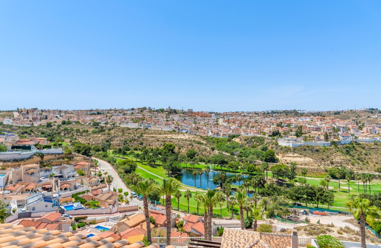 Resale - Townhouse - Ciudad Quesada - Ciudad Quesada - Rojales