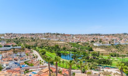 Resale - Townhouse - Ciudad Quesada - Ciudad Quesada - Rojales