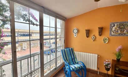 Resale - Townhouse - Orihuela Costa - Los Altos