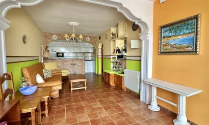 Resale - Townhouse - Orihuela Costa - Los Altos