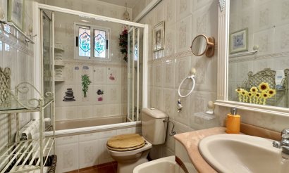 Resale - Townhouse - Orihuela Costa - Los Altos