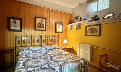 Resale - Townhouse - Orihuela Costa - Los Altos