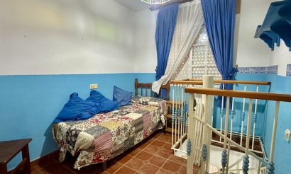 Resale - Townhouse - Orihuela Costa - Los Altos