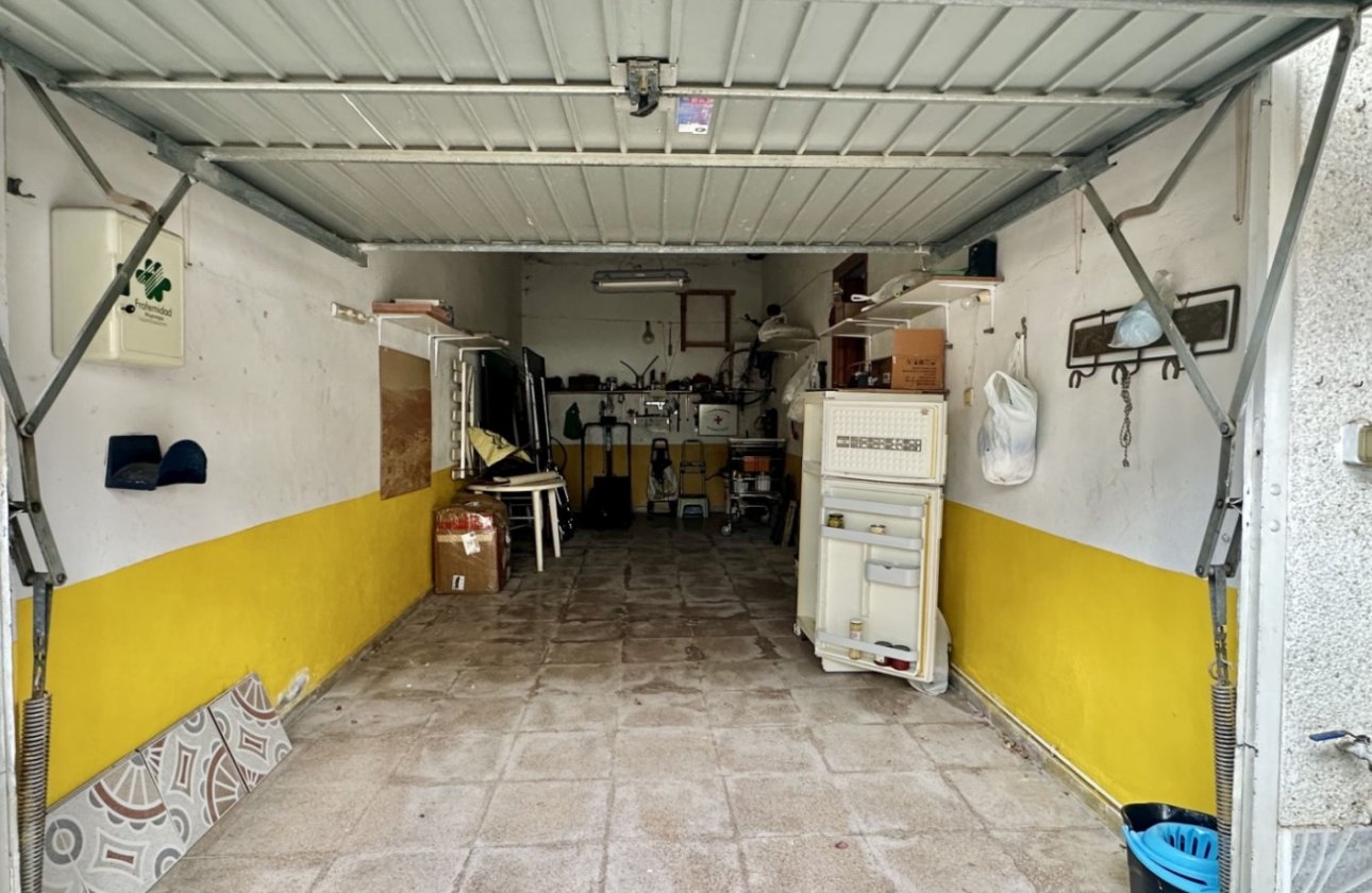 Resale - Townhouse - Orihuela Costa - Los Altos