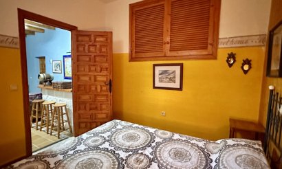 Resale - Townhouse - Orihuela Costa - Los Altos