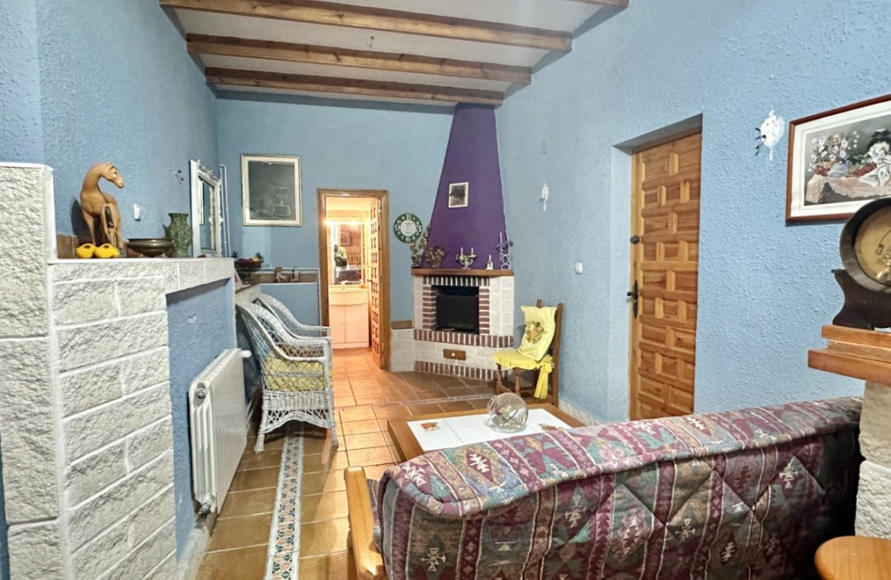 Resale - Townhouse - Orihuela Costa - Los Altos