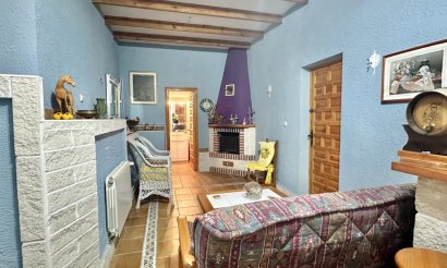 Resale - Townhouse - Orihuela Costa - Los Altos