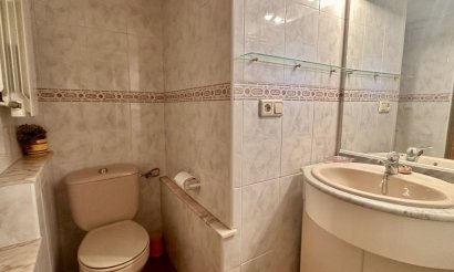 Resale - Townhouse - Orihuela Costa - Los Altos