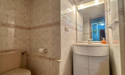 Resale - Townhouse - Orihuela Costa - Los Altos