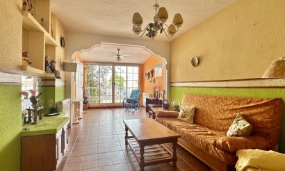 Resale - Townhouse - Orihuela Costa - Los Altos