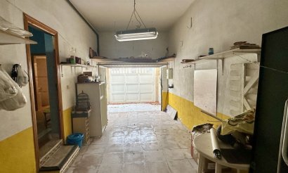 Resale - Townhouse - Orihuela Costa - Los Altos