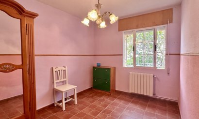 Resale - Townhouse - Orihuela Costa - Los Altos