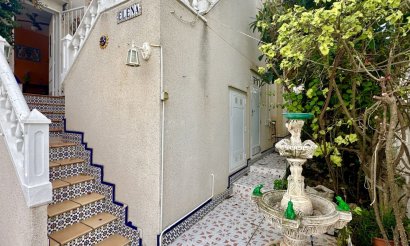 Resale - Townhouse - Orihuela Costa - Los Altos