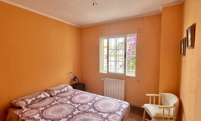 Resale - Townhouse - Orihuela Costa - Los Altos