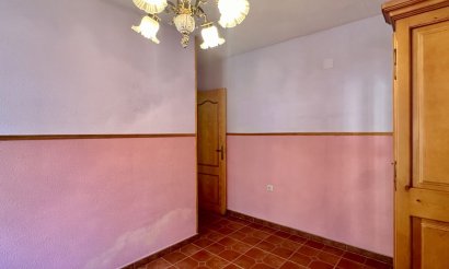 Resale - Townhouse - Orihuela Costa - Los Altos