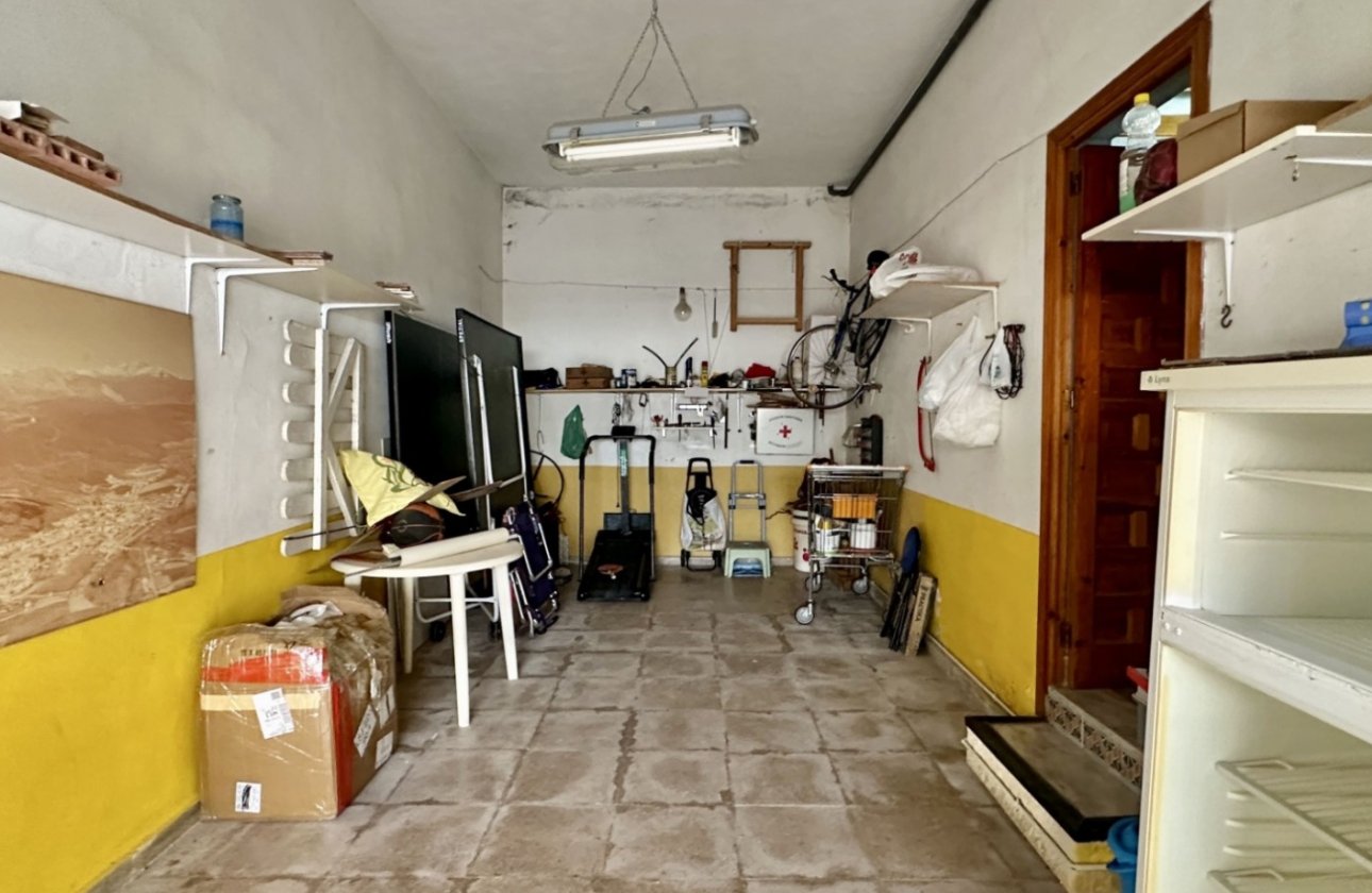 Resale - Townhouse - Orihuela Costa - Los Altos