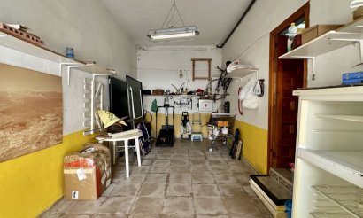 Resale - Townhouse - Orihuela Costa - Los Altos