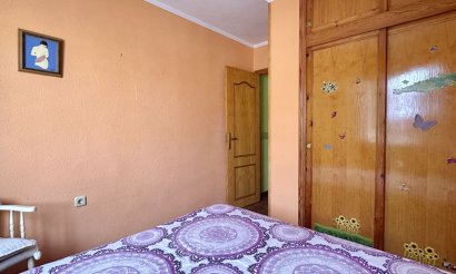 Resale - Townhouse - Orihuela Costa - Los Altos