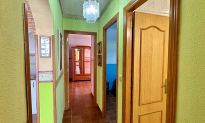 Resale - Townhouse - Orihuela Costa - Los Altos