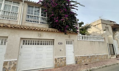 Resale - Townhouse - Orihuela Costa - Los Altos