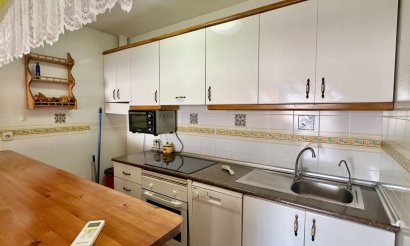 Resale - Townhouse - Orihuela Costa - Los Altos