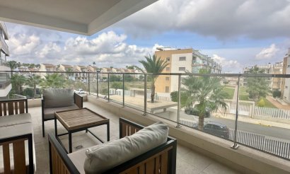 Resale - Apartment / flat - Orihuela Costa - Villamartín