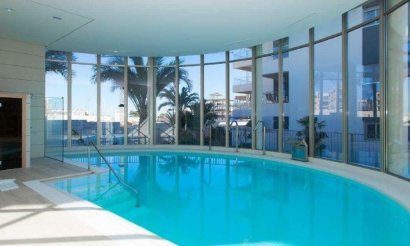 Resale - Apartment / flat - Orihuela Costa - Villamartín