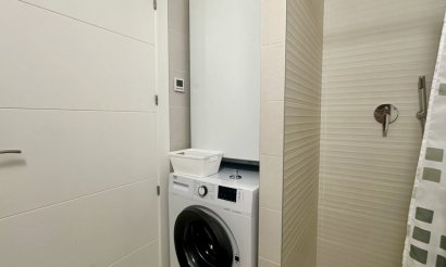 Resale - Apartment / flat - Orihuela Costa - Villamartín