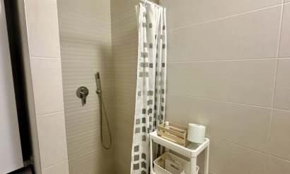 Resale - Apartment / flat - Orihuela Costa - Villamartín