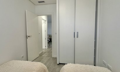Resale - Apartment / flat - Orihuela Costa - Villamartín